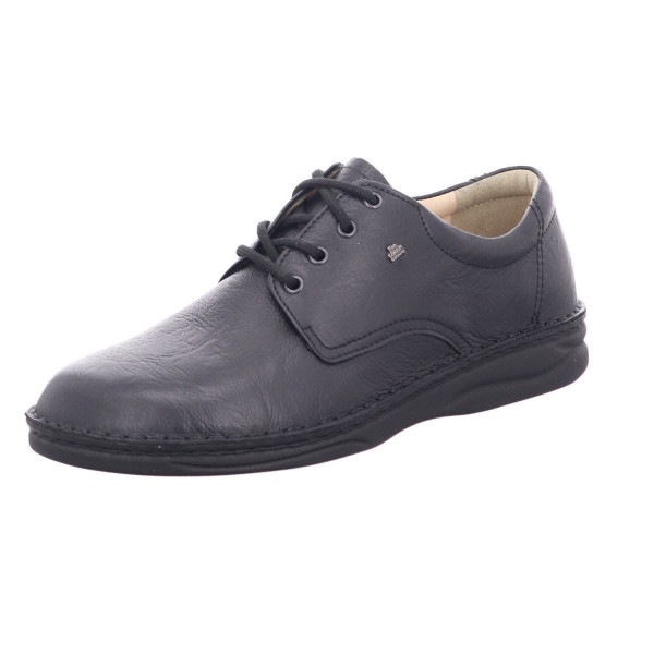 Finn Comfort 01100 044099 METZ schwarz - Bild 1