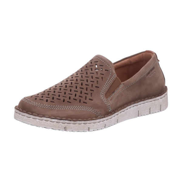 SEIBEL 4772752 220 Slipper sand - Bild 1