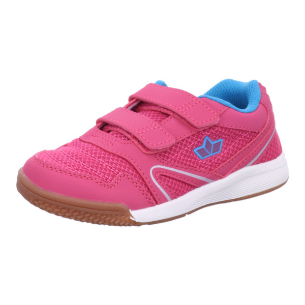 Lico 360652 3521 Boulder V pink/tUErkis - Bild 1