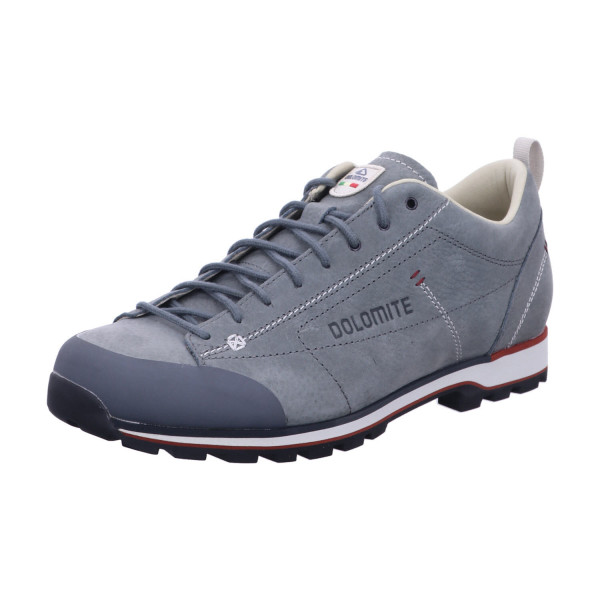 Dolomite 248734 1181 DOL Shoe 54 Low Lt Pewter Grey - Bild 1