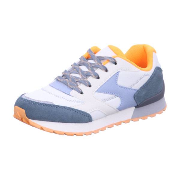 Superfit 1-009563 1000 DASH WEIß/ORANGE - Bild 1