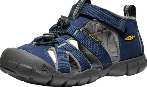 Keen K1030812 SEACAMP II CNX Y-NAVAL ACADEMY/DRIZZLE NAVAL ACADEMY/DRIZZL