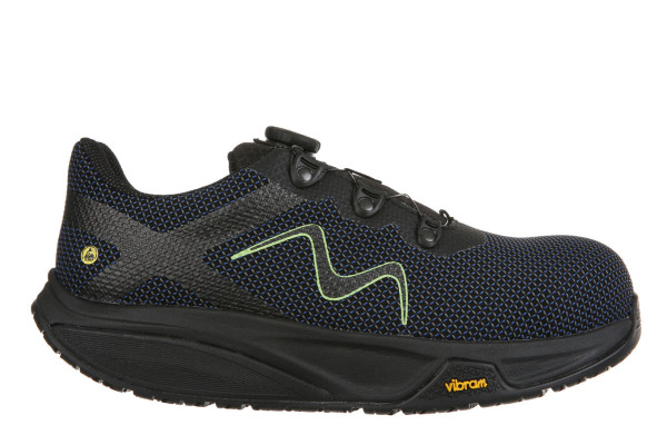MBT 703105 12R Safety X navy - Bild 1