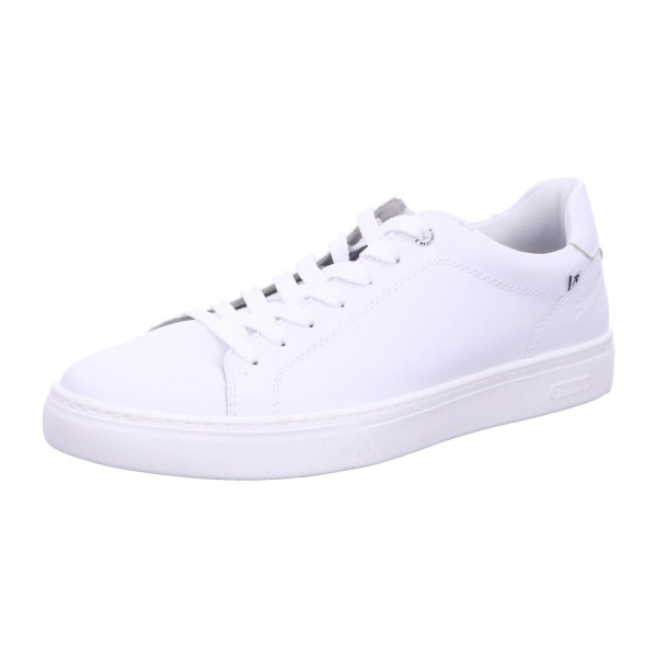 R-Evolution 07102-80 FSK Herren Halbschuhe weiss/schwarz - Bild 1