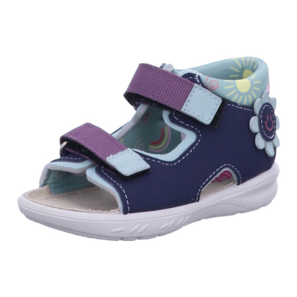 Pepino 50 3500703 170 KITTIE nautic/ice - Bild 1
