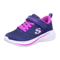 Skechers 303557L NVY WAVE 92 - Blau - Bild 1 Skechers 303557L NVY WAVE 92 - Blau - Bild 1
