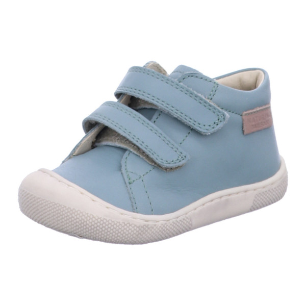 Naturino 001201846810 0F015 BAREFOOT AMUR VL SAGE - Bild 1