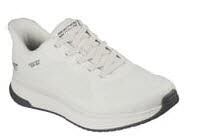 Skechers 118423 OFWT BOBS SQUAD 4 - Weiß - Bild 1