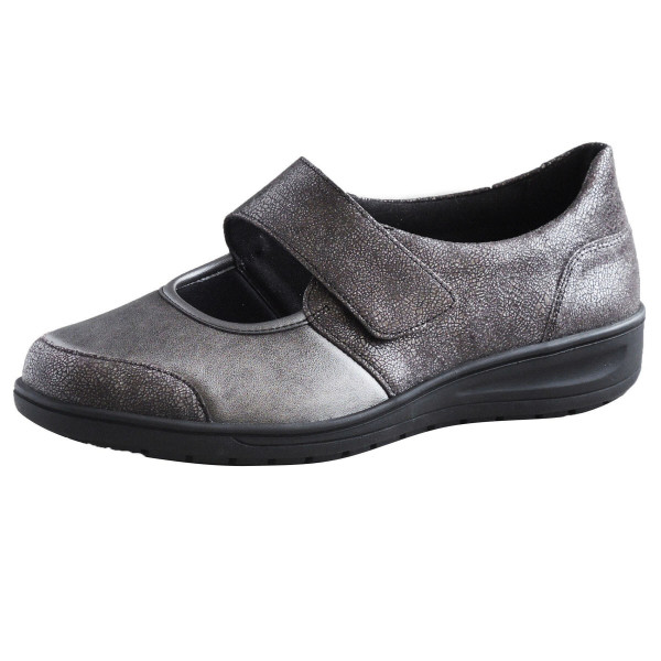 Solidus 29503 Kate - Weite K grey