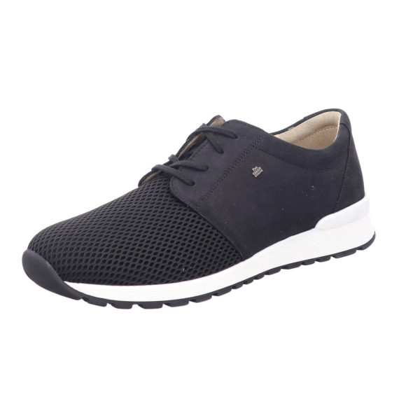 Finn Comfort 01374 901733 ENFIELD schwarz - Bild 1