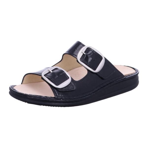 Finn Comfort 01545 022099 LIPARI SCHWARZ - Bild 1
