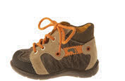 Vado 25017-5000/211 MINIBOUNCE VELCRO wallnut