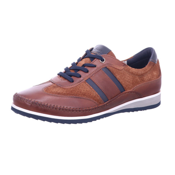 Xsensible 33204.4/360-H Manhattan Dark Brown Combi - Bild 1