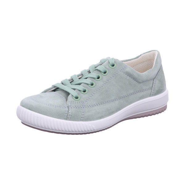 Legero 2-000161 7200 Halbschuh Leder \\ TANARO 5.0 MINT (GRÜN) - Bild 1