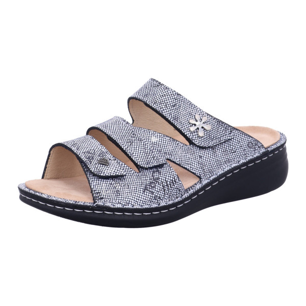 Finn Comfort 02640 732241 GRENADA BLUE - Bild 1