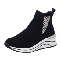 Remonte D0T75 03 schwarz - Bild 1 Remonte D0T75 03 schwarz - Bild 1