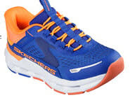 Skechers 404203LBLOR blau - Bild 1