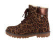 Lurchi 84L9003009 00005 Elva Tex mokka - Bild 1