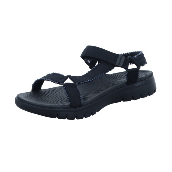 Skechers 140312 BBK ON-THE-GO FLEX - CLASSY Schwarz - Bild 1