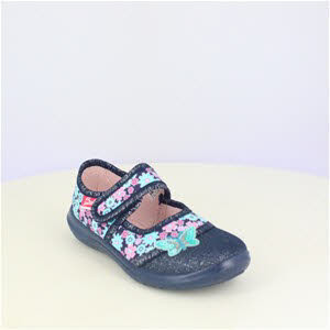 Beck 3027 05 Beauty dunkelblau - Bild 1