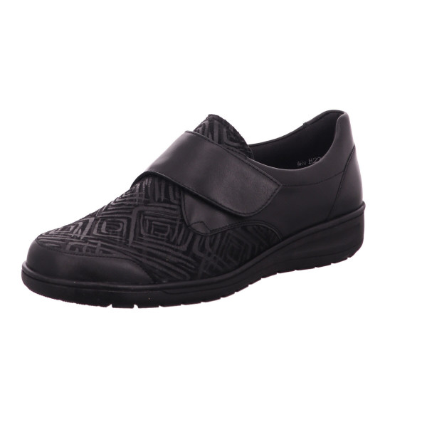 Solidus 27509 Heaven - Weite H schwarz - Bild 1