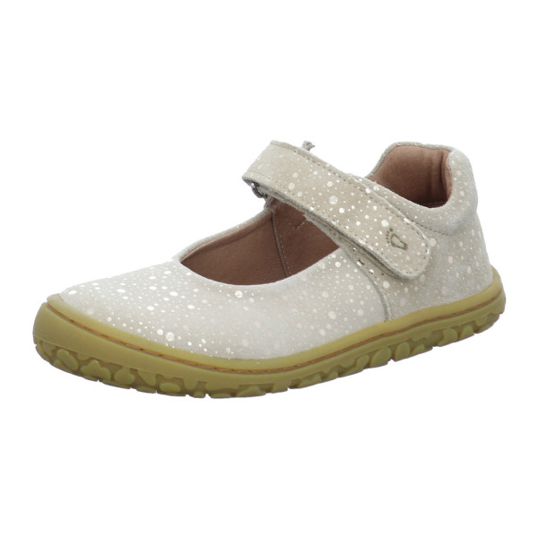 Lurchi 33-50014-24 NADDY BAREFOOT BEIGE - Bild 1