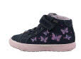 Lurchi 95L0023012 00003 Baffy Tex blau