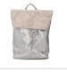 Rieker H1386 60 ginger/marble-silver