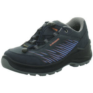 Skechers 302390LC BLMT HUGS N SNUGS - blau