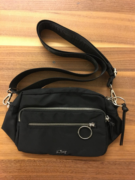 Suri Frey 14793 100 Kimberly black - Bild 1