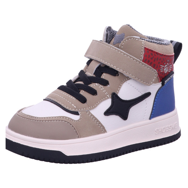 Shoesme NO26W100-F blau - Bild 1