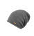 Barts 0556 19 Romeo Beanie dark heather - Bild 1
