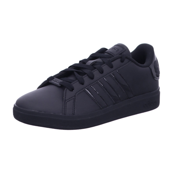 adidas IH7533 STAR WARS Grand Court 2.0 K CBLACK/CBLACK/CBLACK - Bild 1