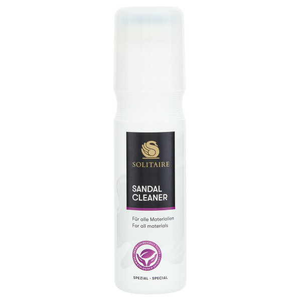 Solitaire 905872 Sandal Cleaner Bunt-sonstige