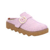 Rohde 6117 58 Foggia-D VIOLETT - Bild 1