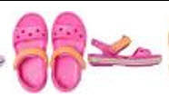 CROCS 206991-6UI Guava