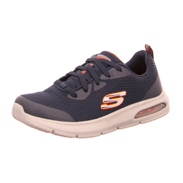 Skechers 98100L NVY DYNA-AIR - QUICK PULSE Blau - Bild 1