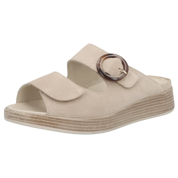 Solidus 75035 40464 Hannah - Weite H savanna - Bild 1