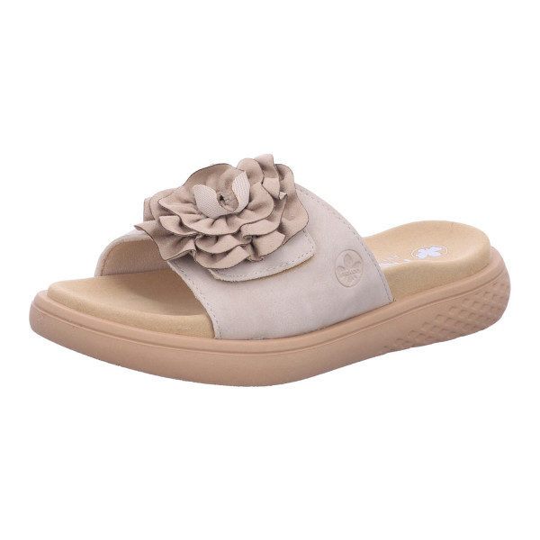 Rieker V1562 62 ginger/jute - Bild 1