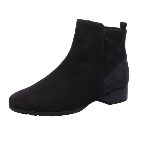 Tamaris Comfort 8-85311-47-022 Da.-Stiefel BLACK NAPPA - Bild 1
