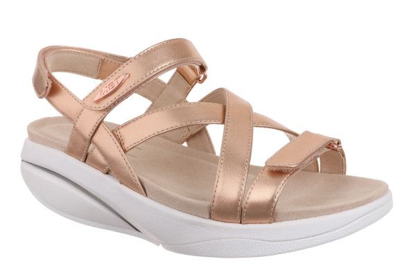 MBT 400319 1098N KIBURI W rose gold - Bild 1