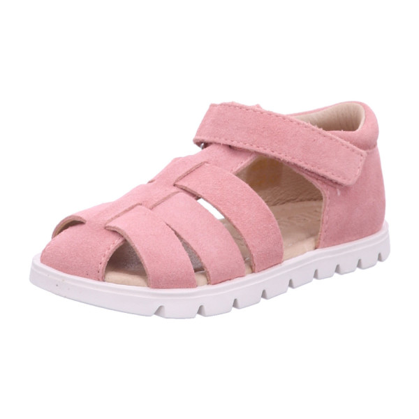 Bisgaard 71271 125 1613 blush - Bild 1