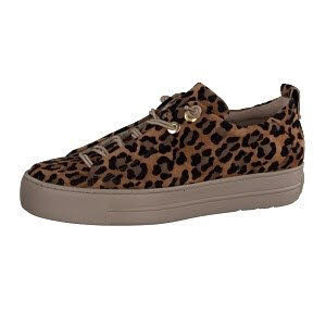 Paul Green 5317 026 0077-5317-027/Pauls Leopard-Muster