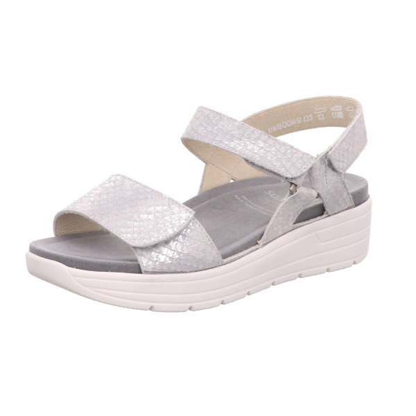 ARA 12-27302-05 SIRMIONE WEISS,WHISKY,SILVER, - Bild 1