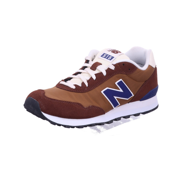 New Balance ML515WBR braun - Bild 1