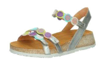 Think 3-000322 9000 Koak SILVER/KOMBI - Bild 1