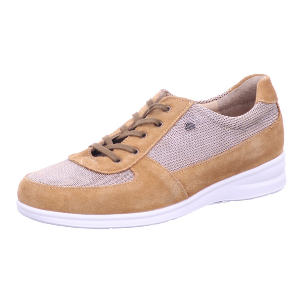 Finn Comfort 03412 902431 Caserta mustard - Bild 1