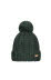 Barts 6495 16 Nirvaan Beanie cedar - Bild 1