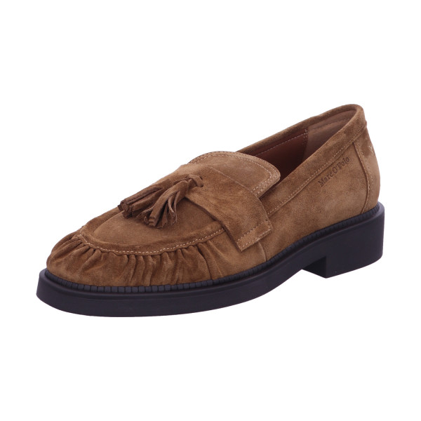 Marc O'Polo 5000014815 1743 Pure Camel - Bild 1