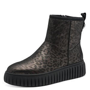 Tamaris 1-26461-45 972 LEOPARD METALLIC